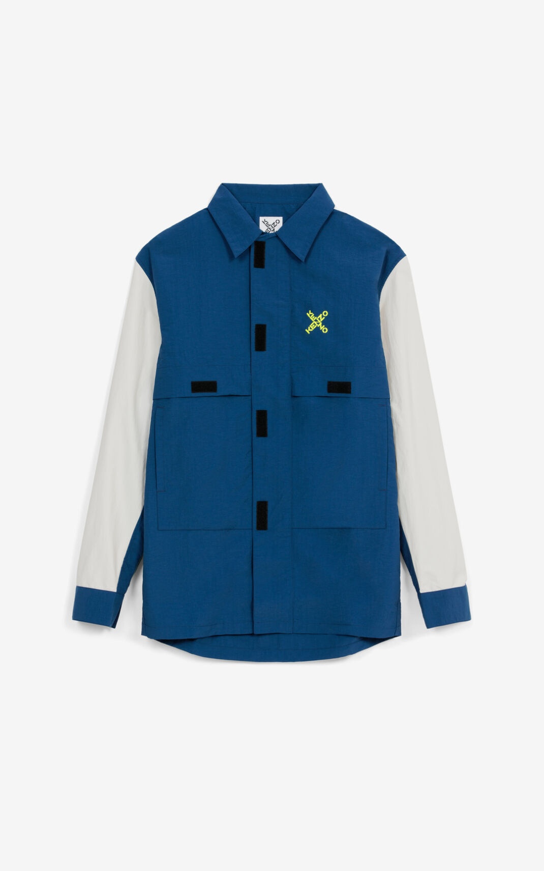 KENZO Sport shirt - 1
