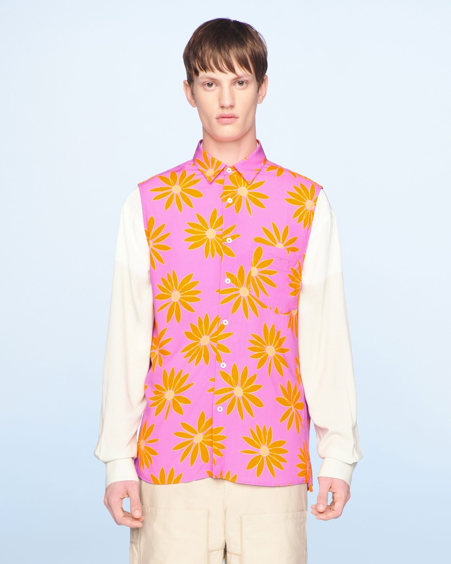La chemise Frescu - 5
