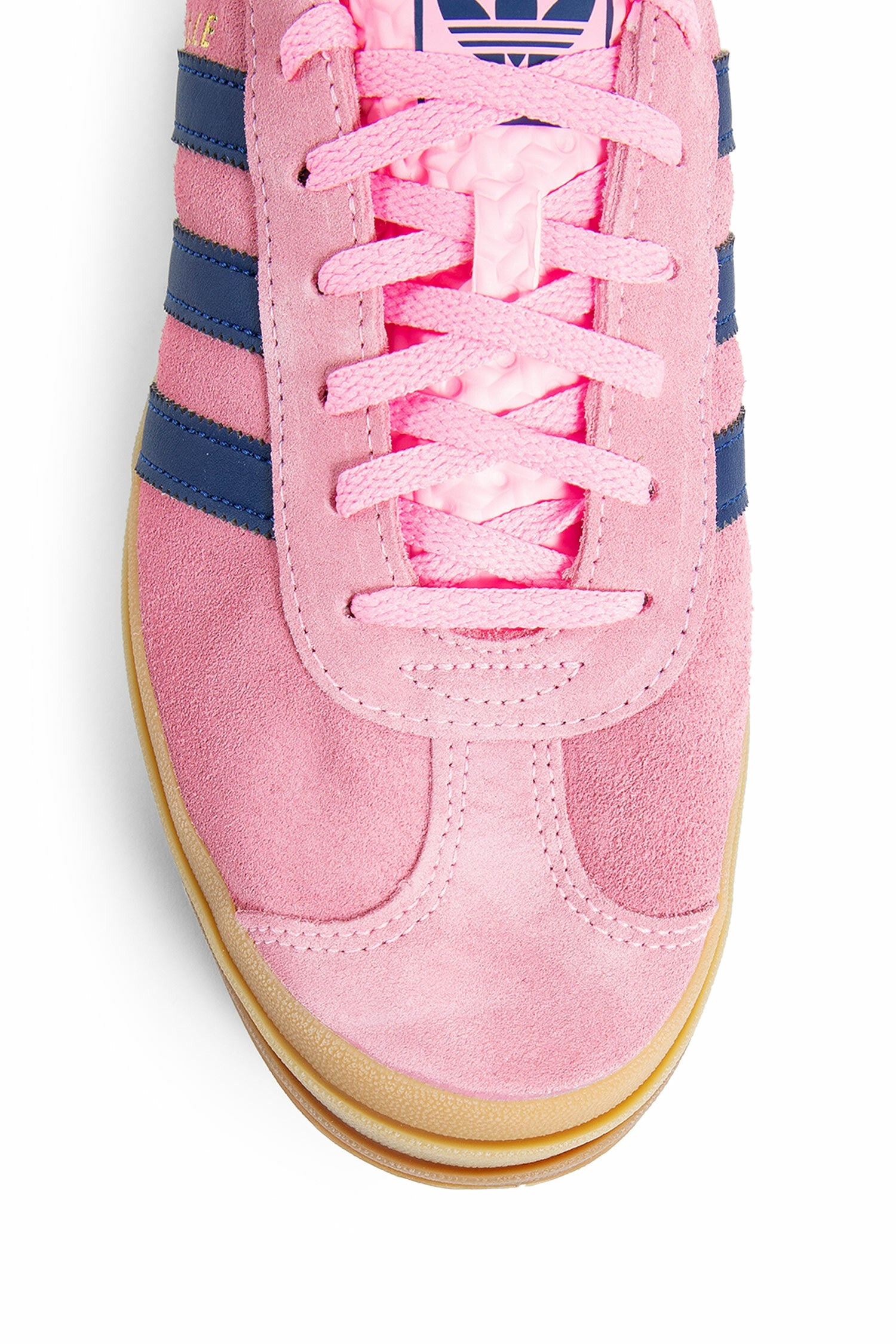 ADIDAS MAN PINK SNEAKERS - 5