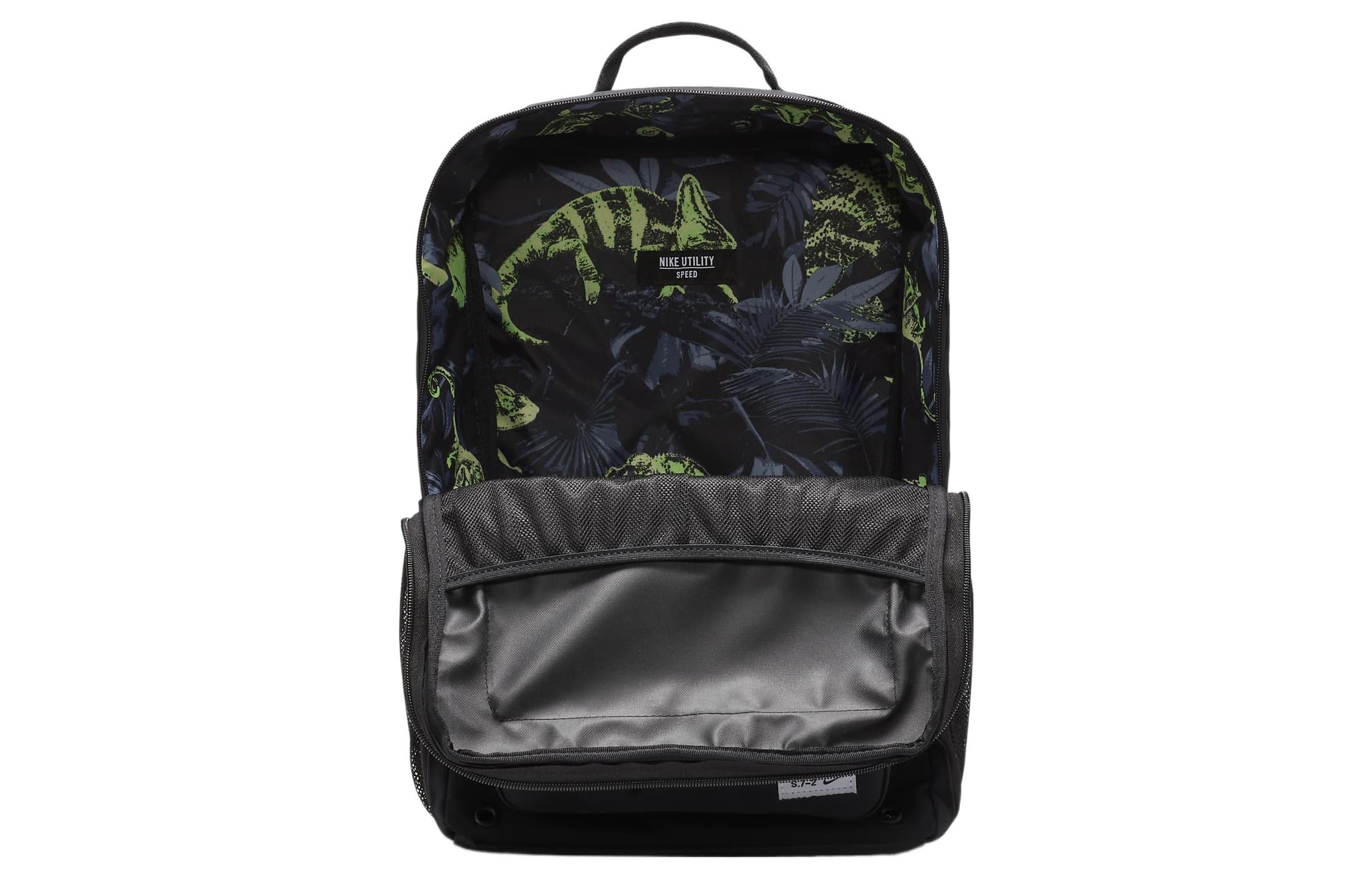Nike Utility Speed Training Backpack 'Black' FB2833-010 - 4