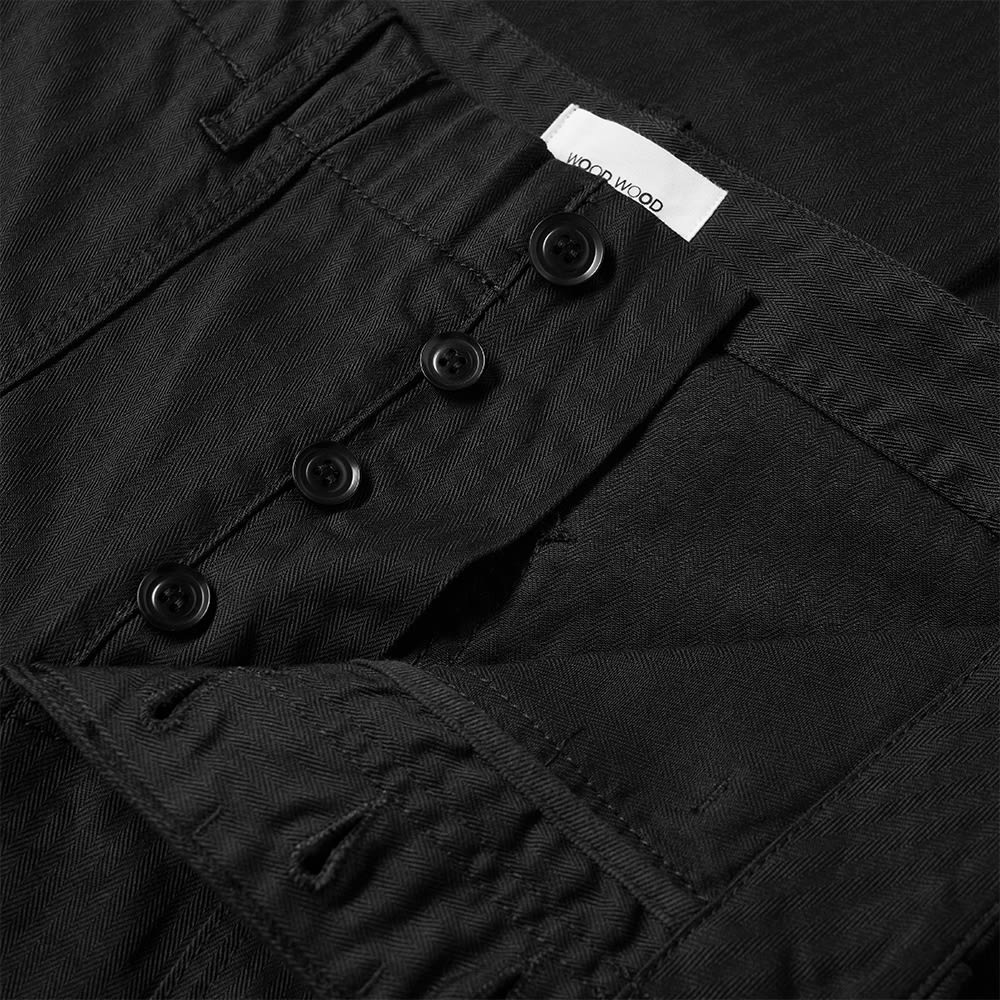 Wood Wood Halvard Trouser - 2