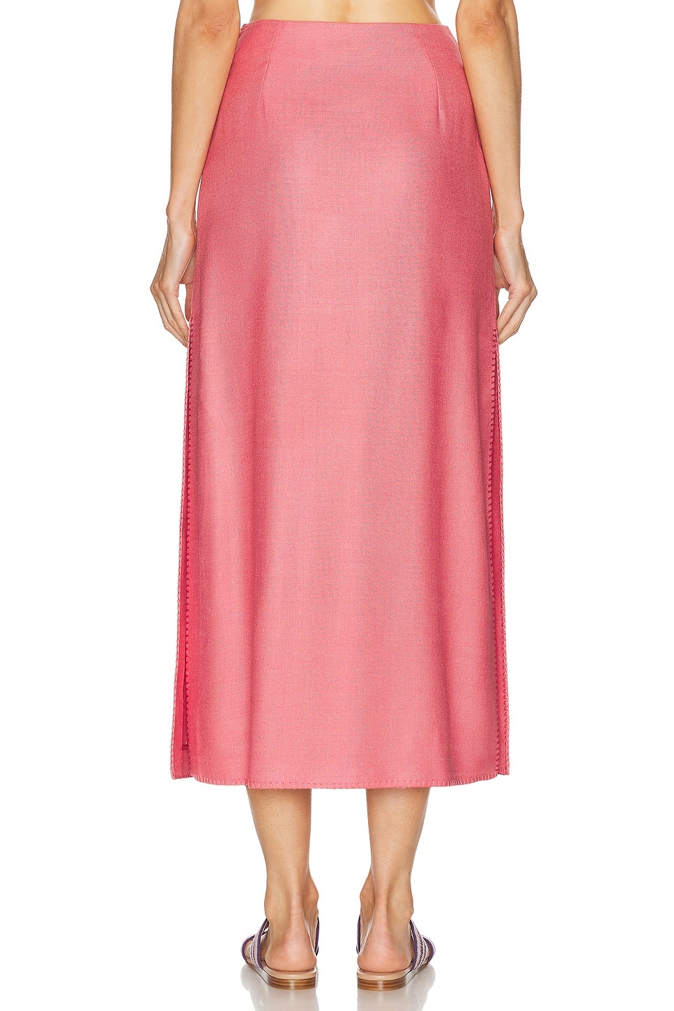 Defina Skirt - 4