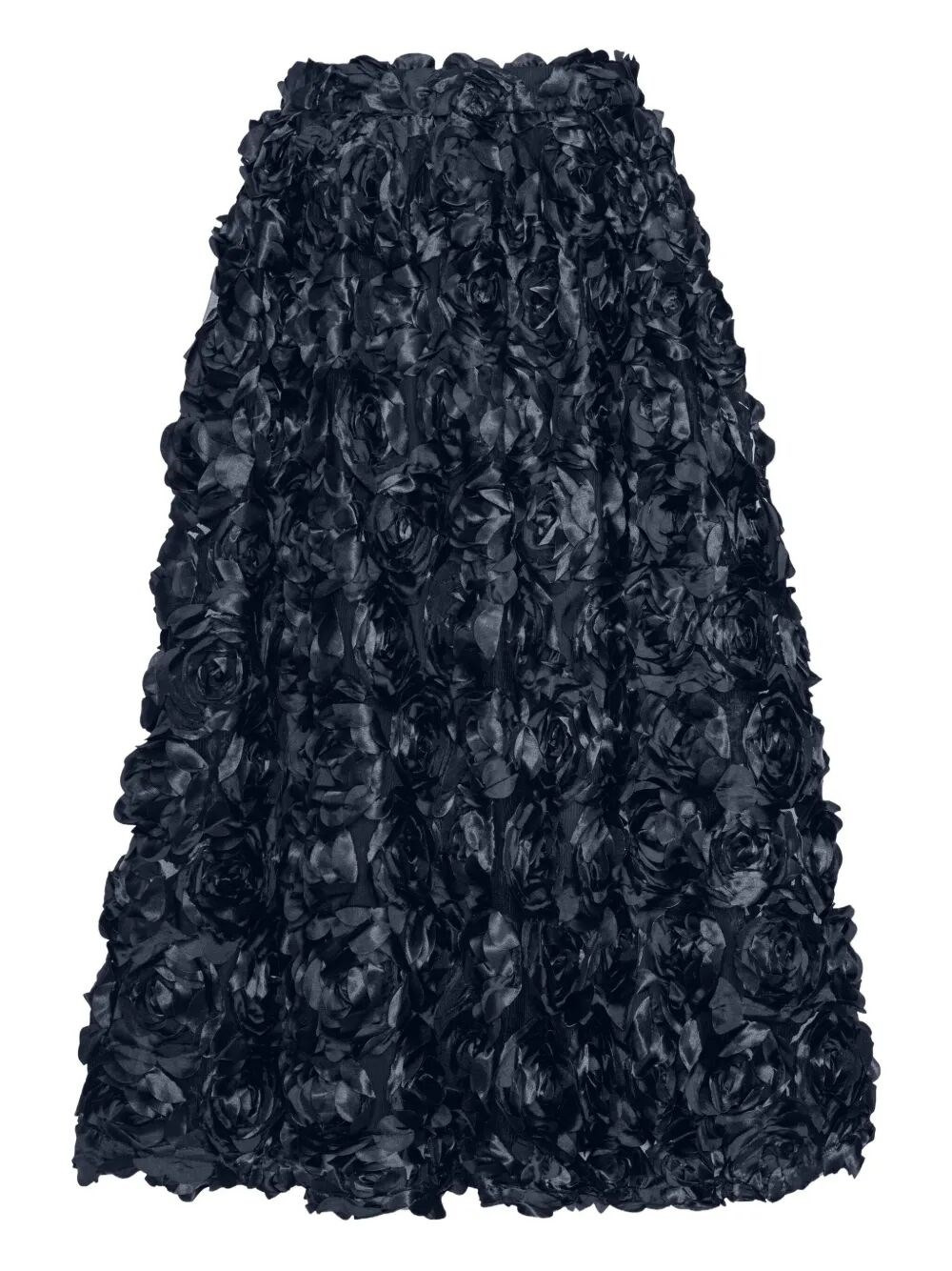 Maxi `Sun` Skirt - 2