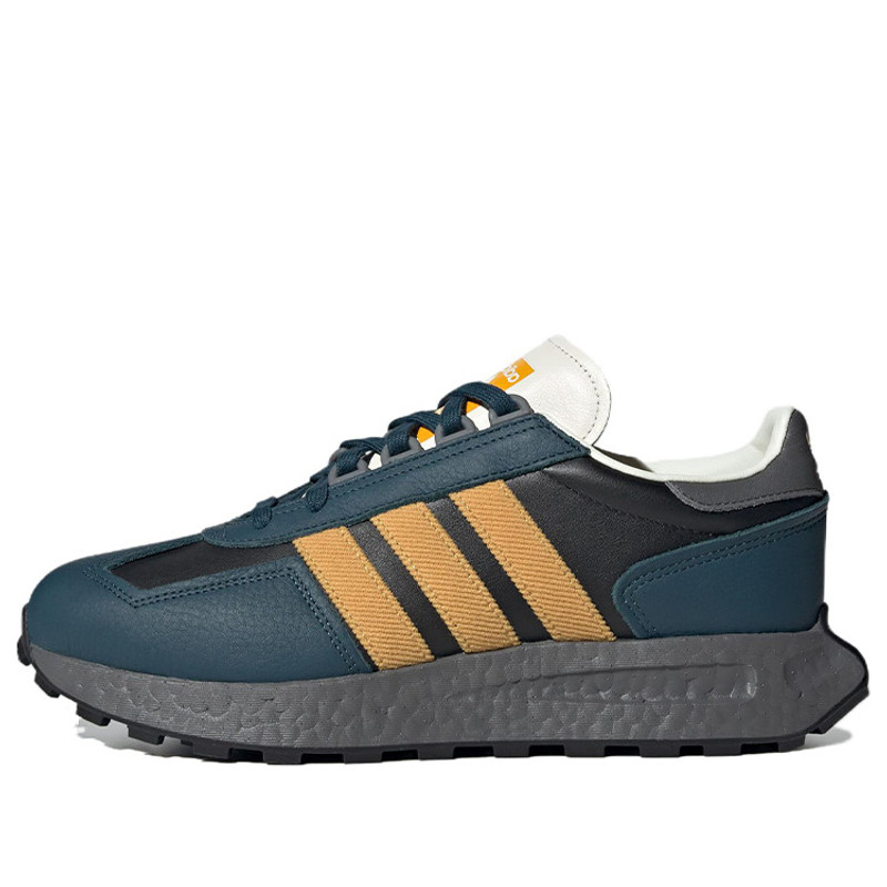 adidas Retropy E5 'Green White' ID6144 - 1