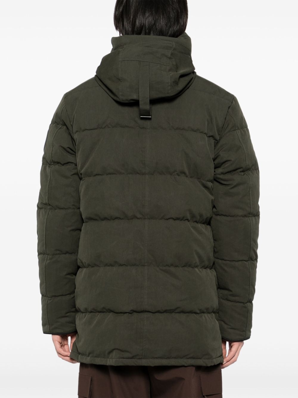 CARSON PARKA - 4