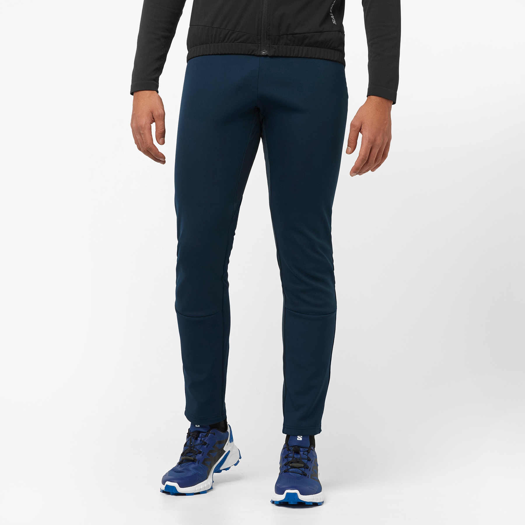 GORE-TEX INFINIUM™ WINDSTOPPER® - 1