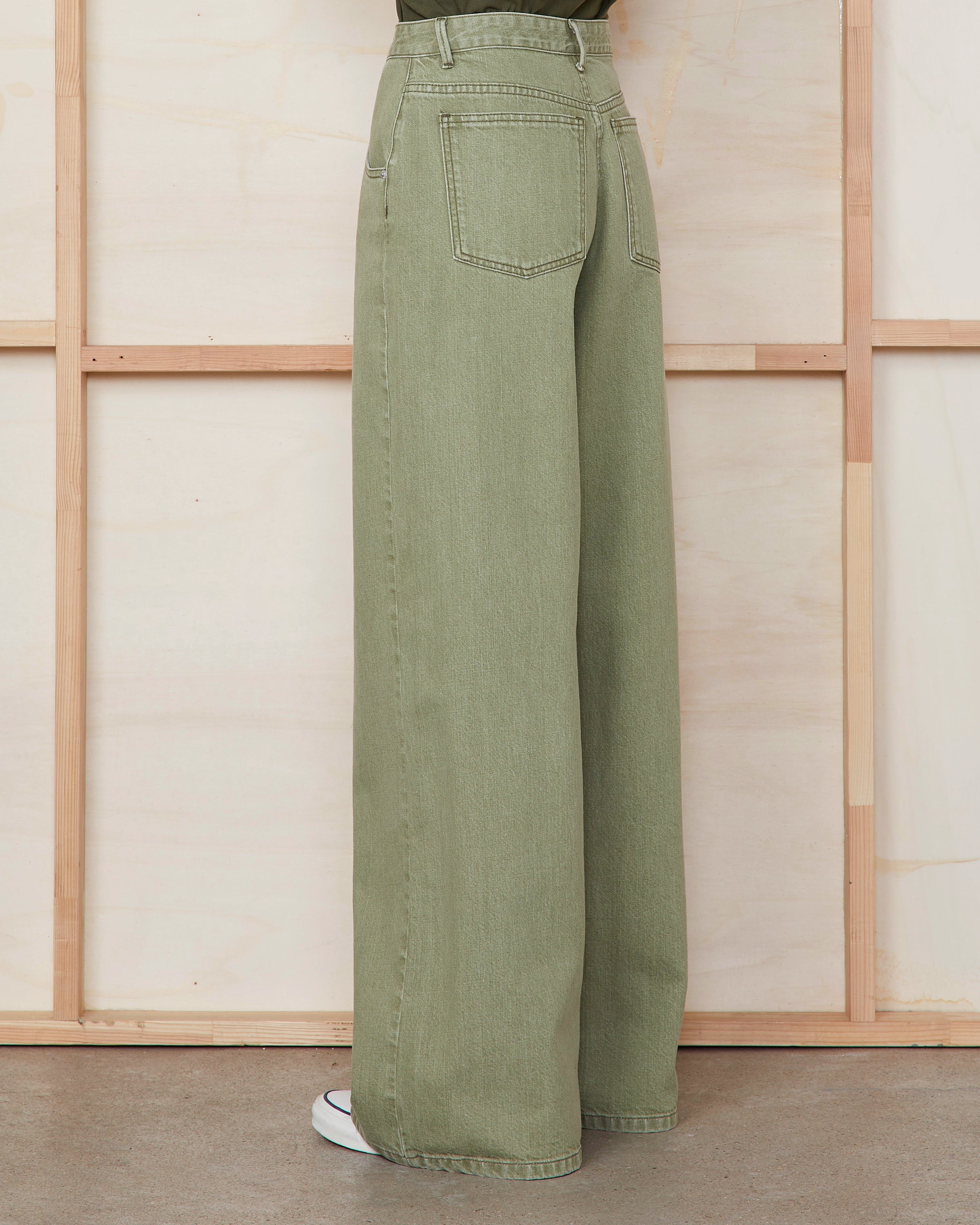 MOENA DENIM - 4
