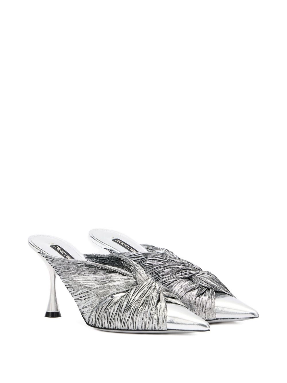 pointed mules - 2