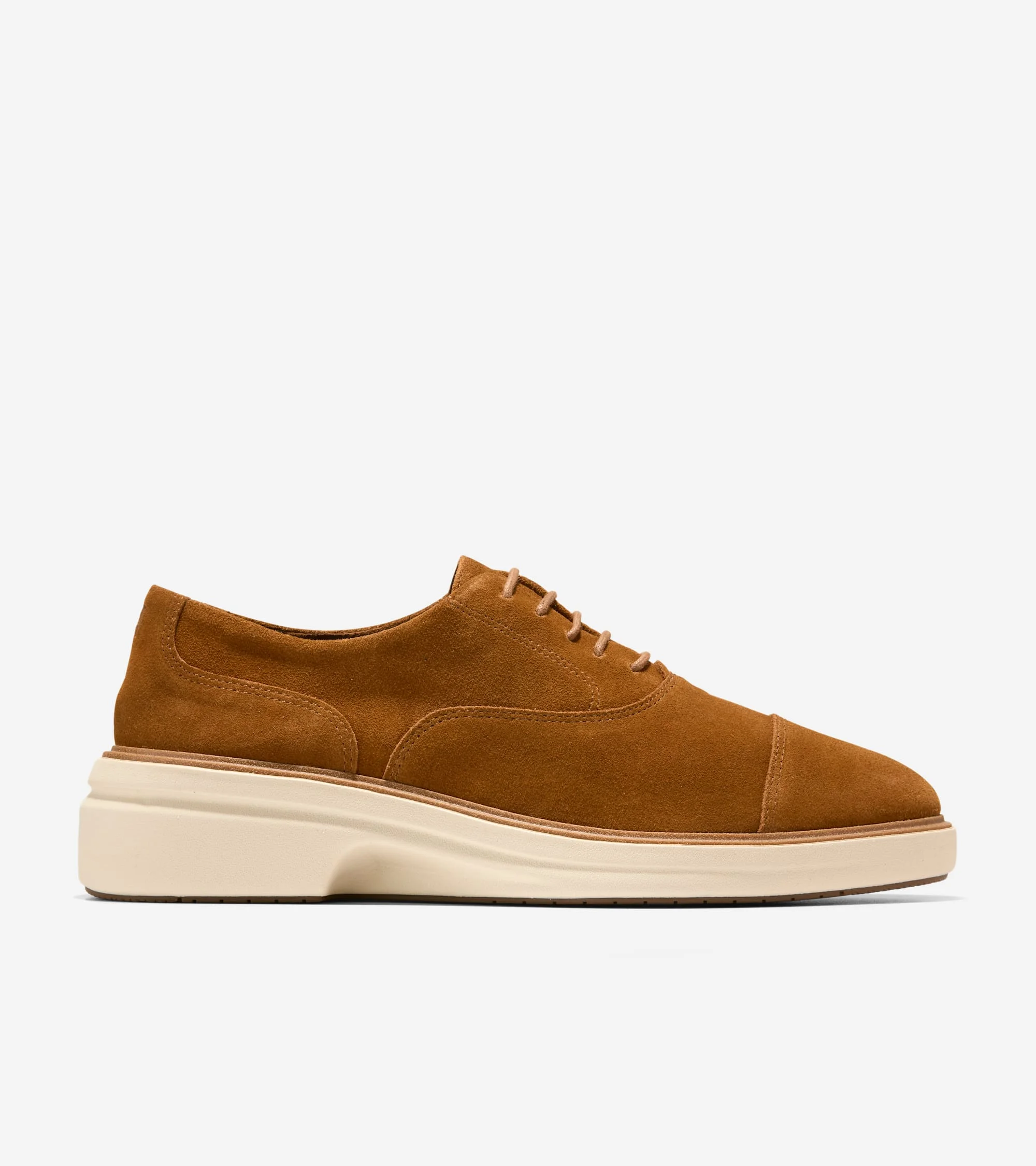 Women's ØriginalGrand CitySpectre Oxfords - 1