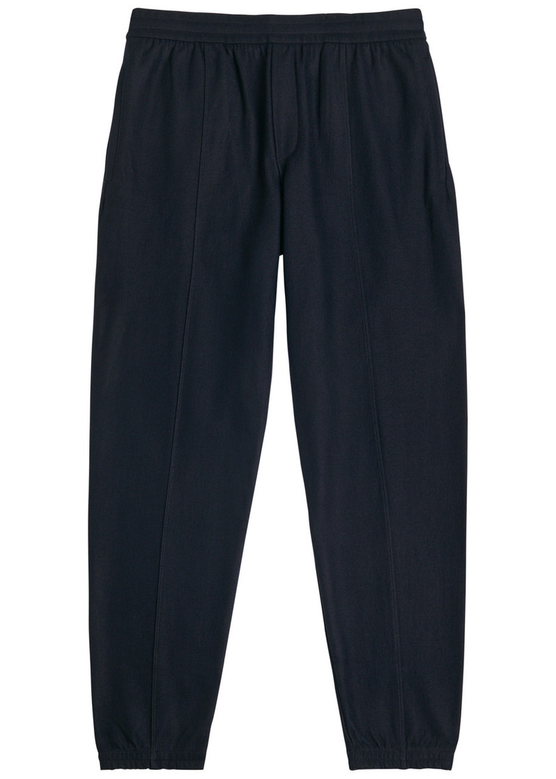 Emporio Armani Wool Trousers 1