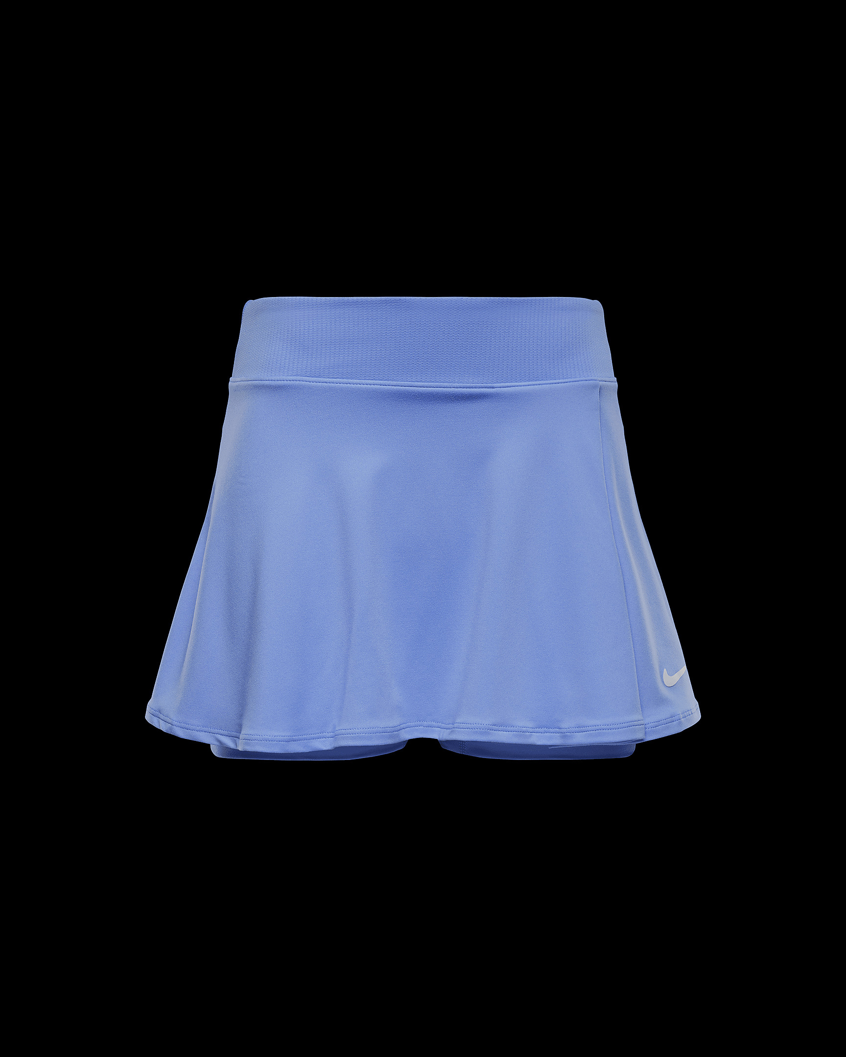 NikeCourt Dri-FIT Victory Women's Flouncy Skirt - 7