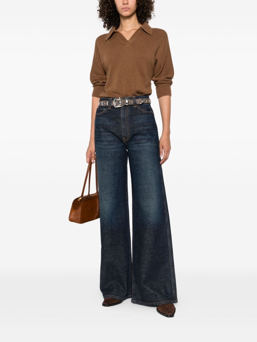 Herve polo jumper - 2