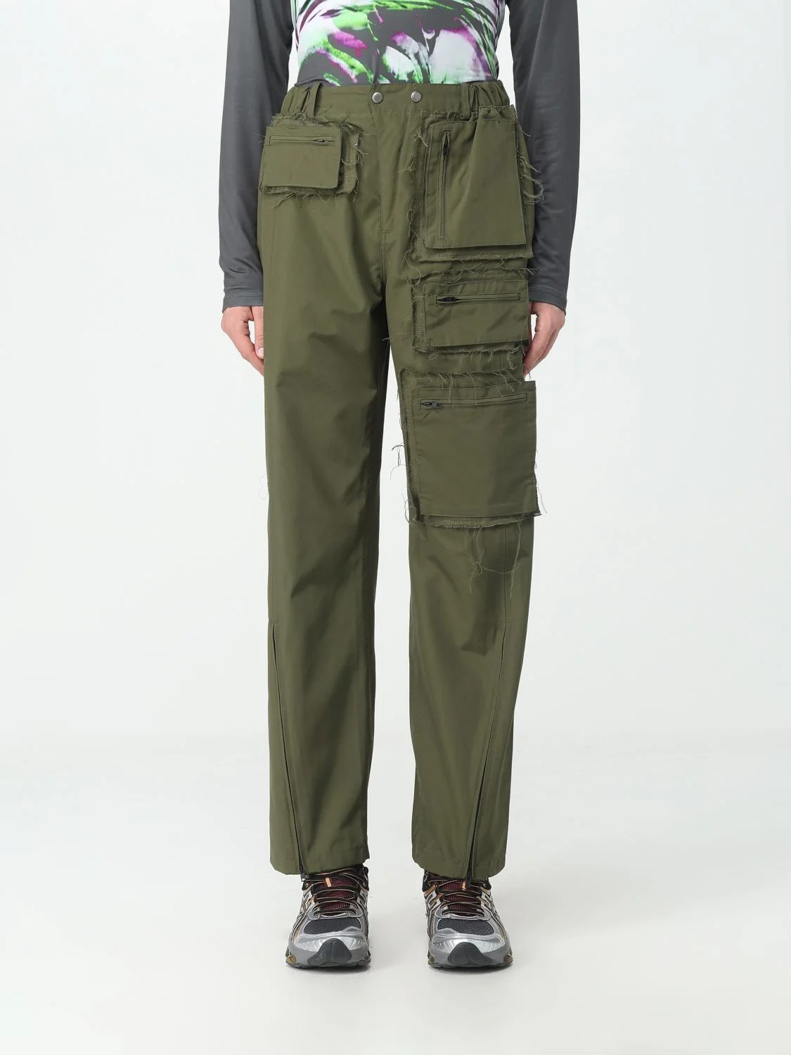 Pants men Andersson Bell - 1