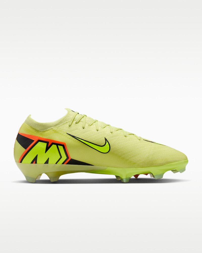 Nike Mercurial Vapor 16 Elite Firm-Ground Low-Top Soccer Cleats 3