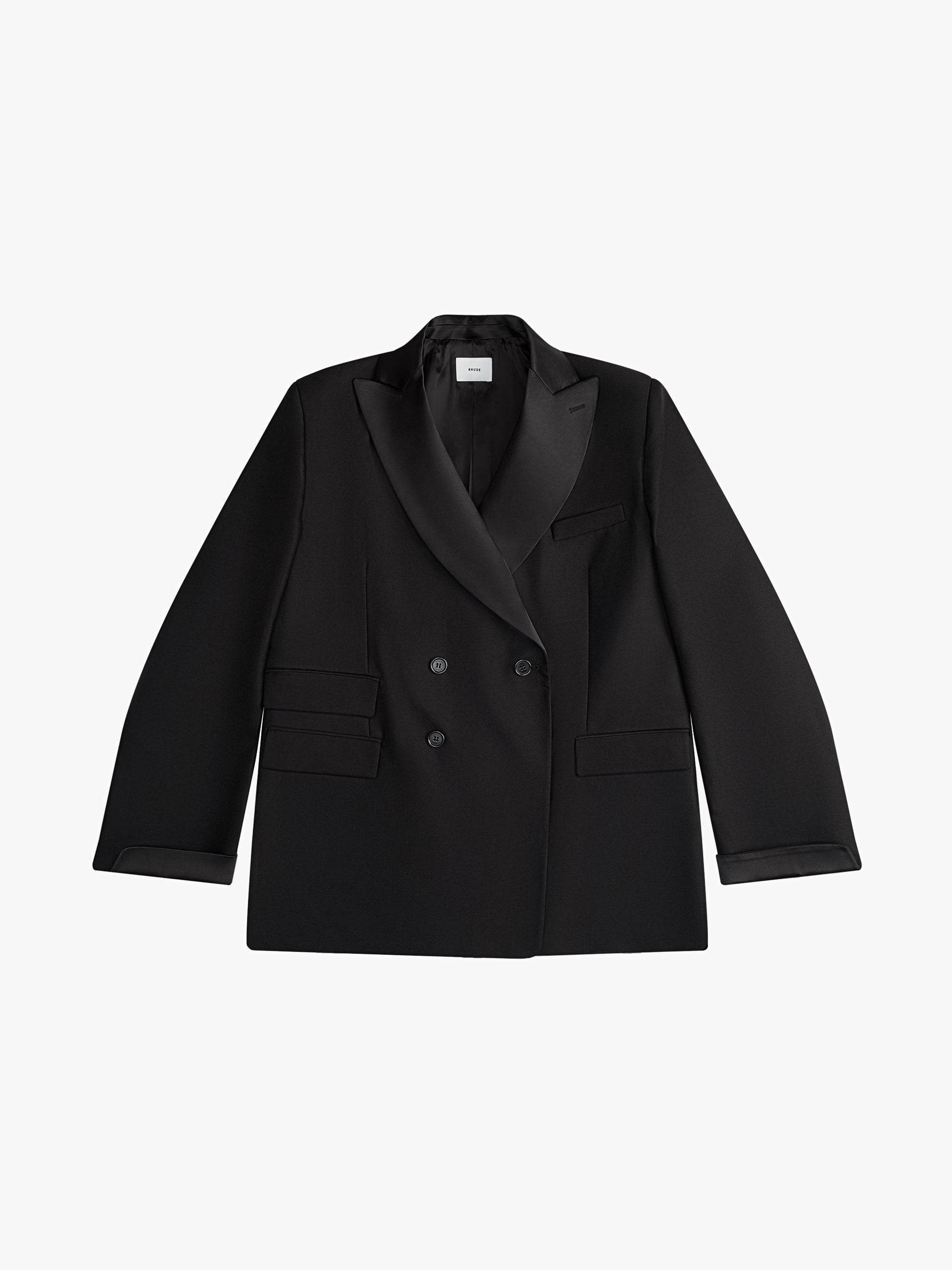 SUIT JACKET - 1