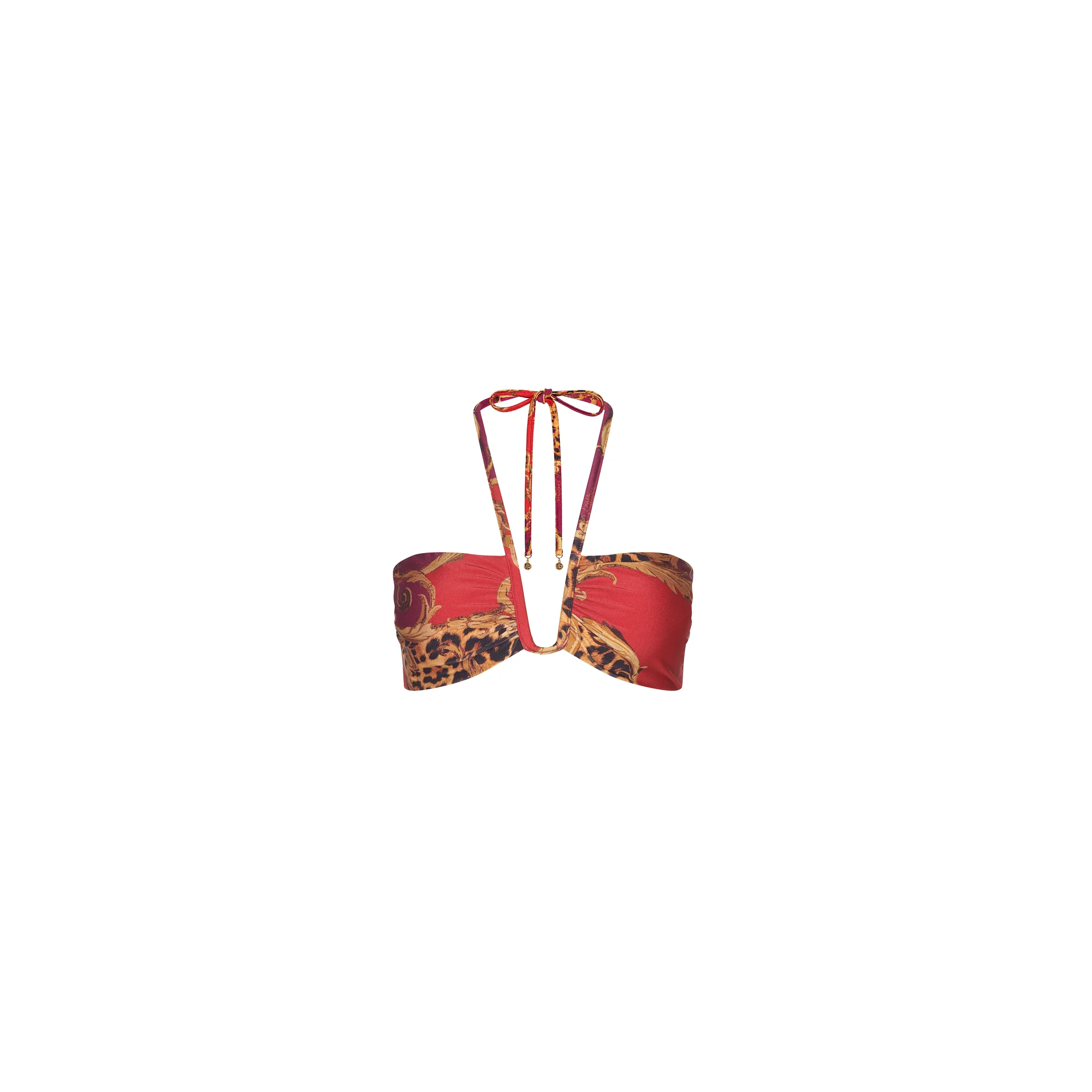 Getty Bandeau Top - 1