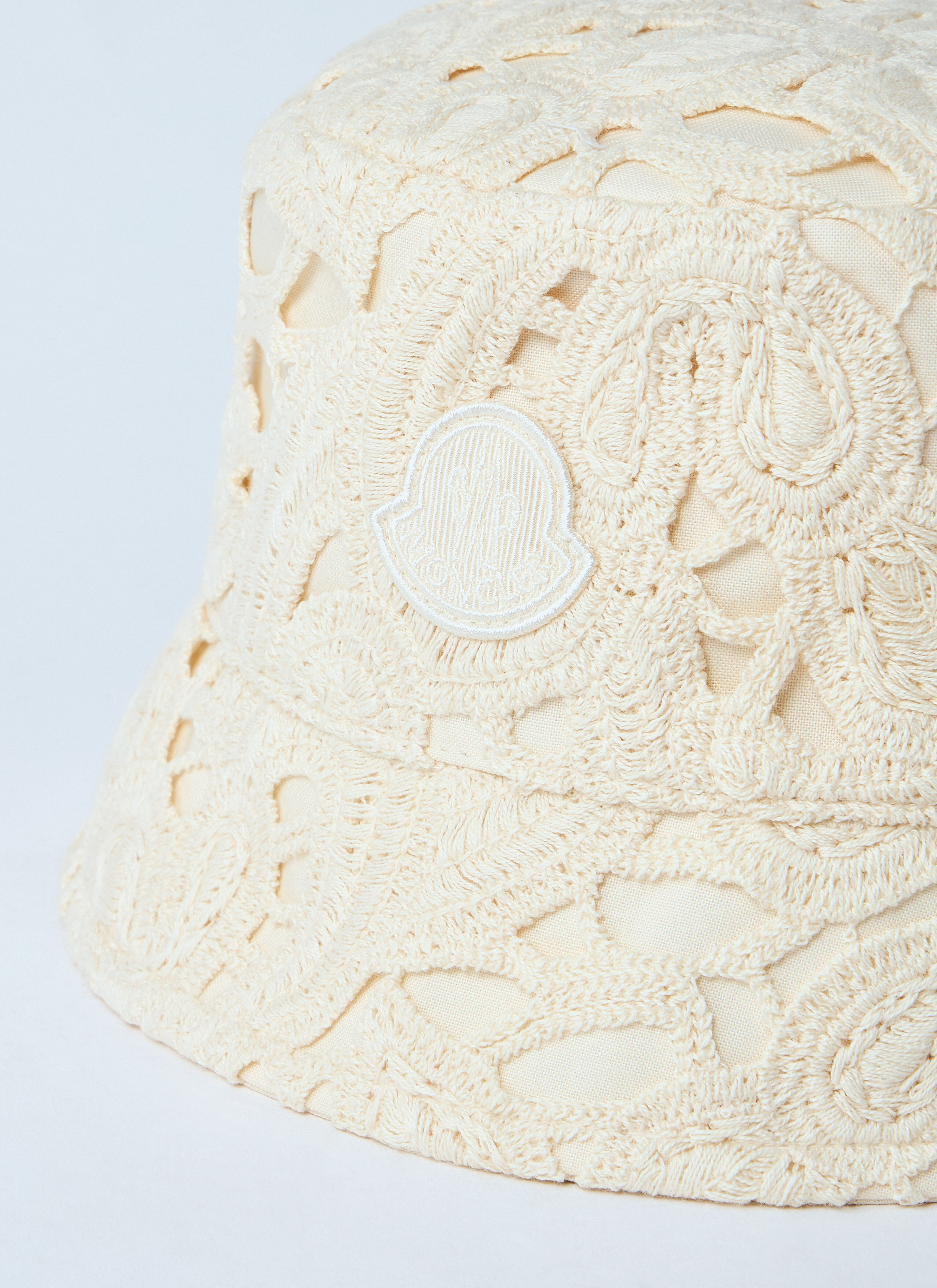 Logo Patch Bucket - 2