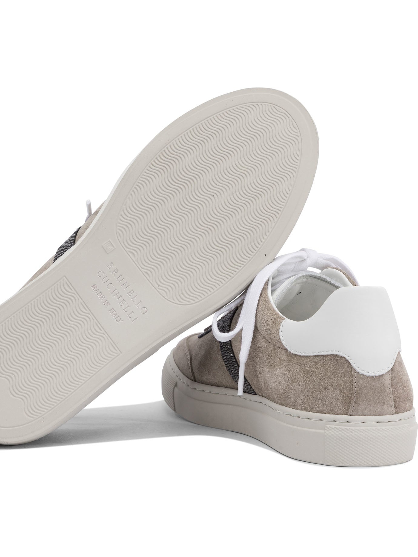 Brunello Cucinelli Sneakers & Slip-on - 5