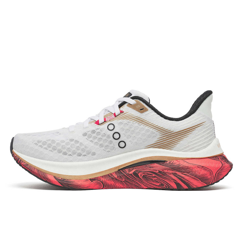 Saucony London Endorphin Speed 5 outlook