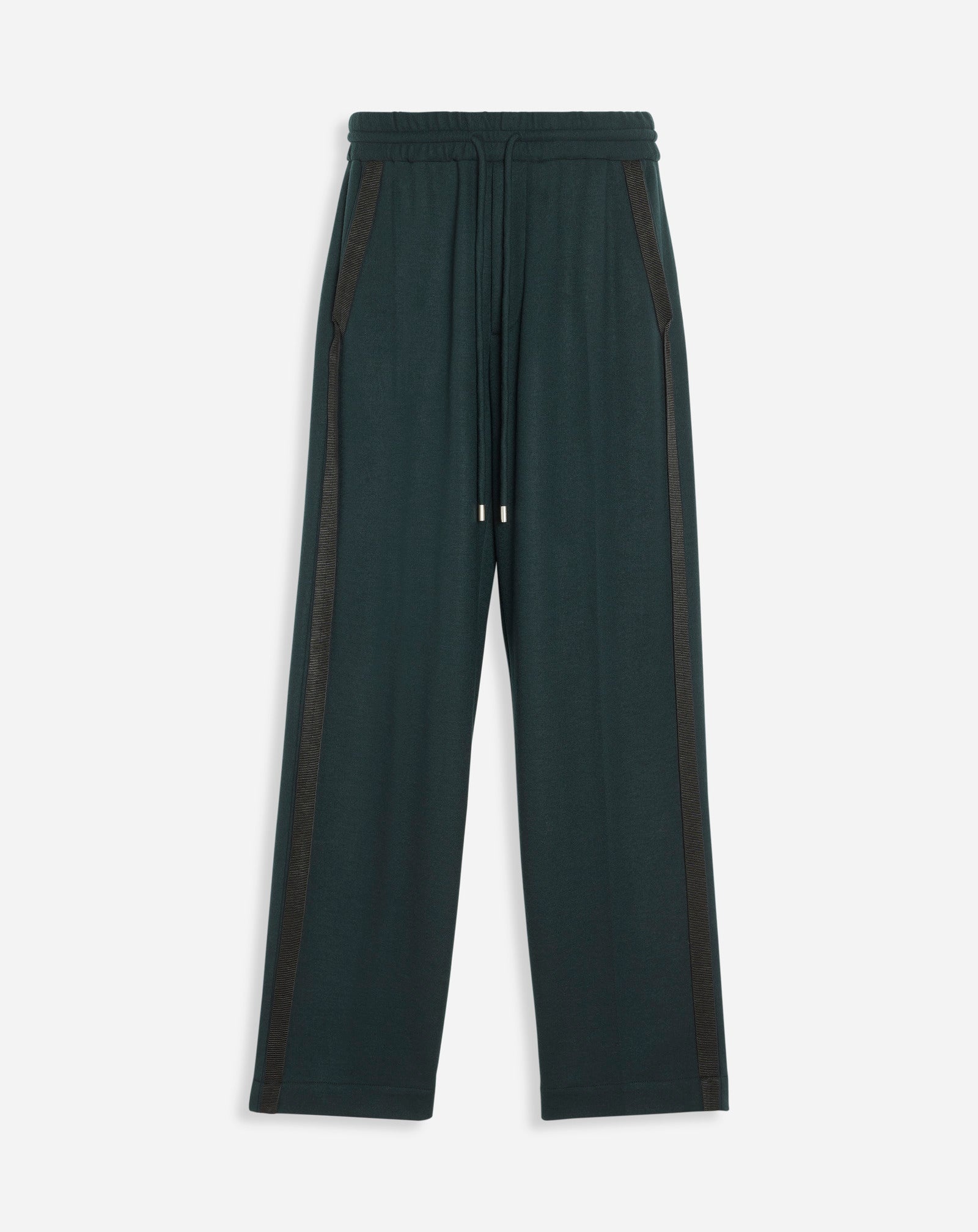 JERSEY SWEATPANTS - 1