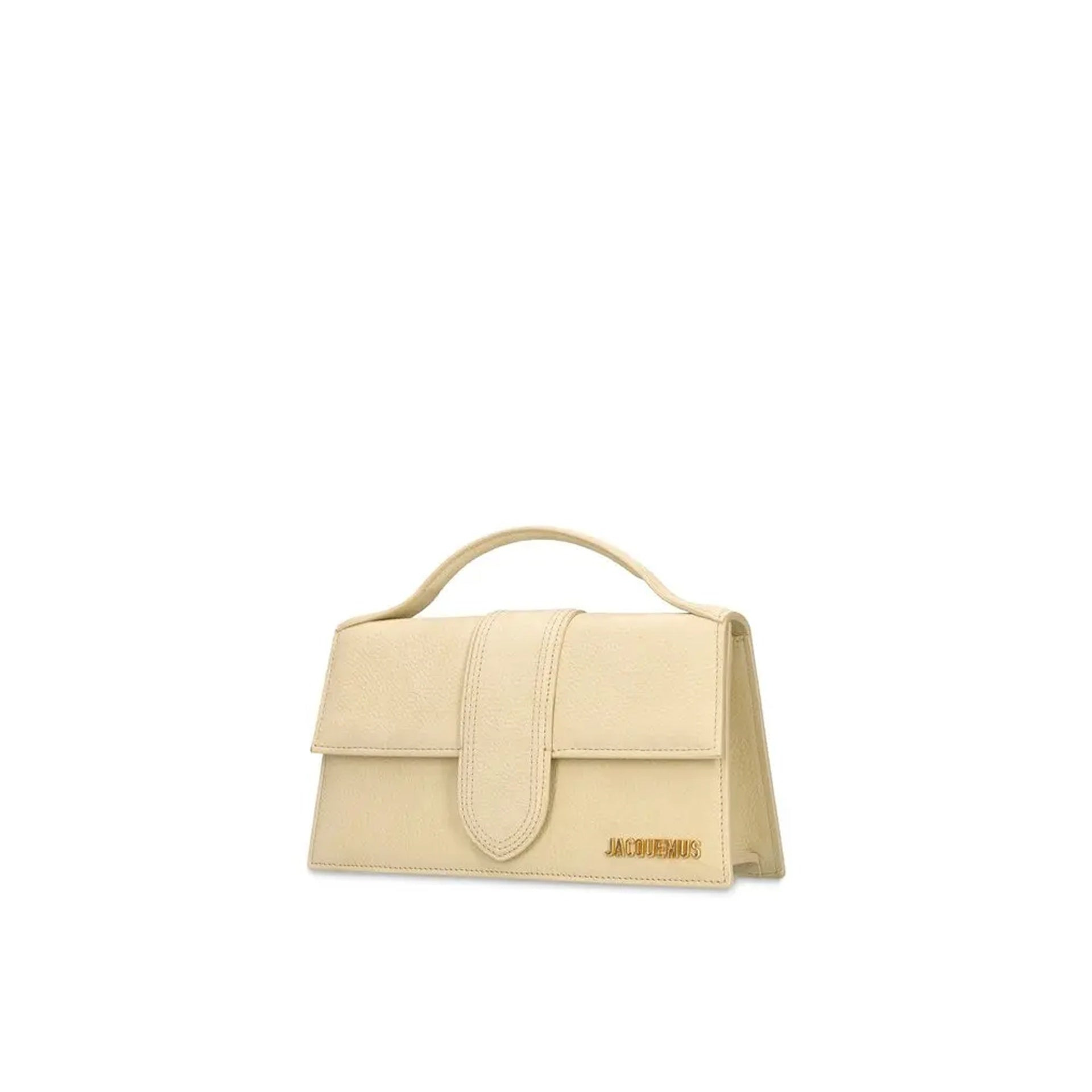 Jacquemus Le Grand Bambino Bag - 3