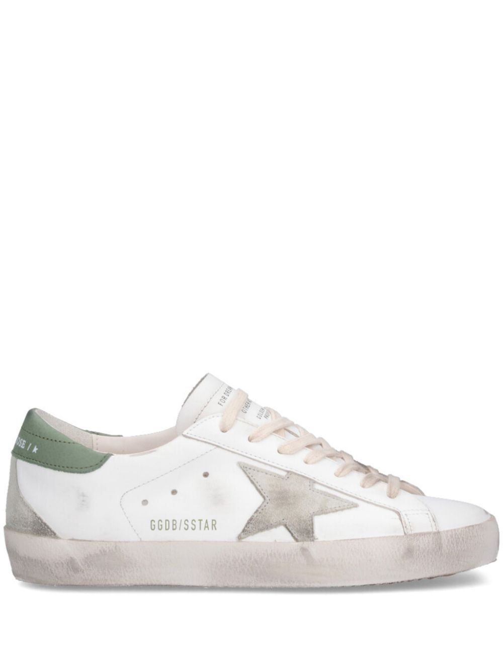 Superstar sneakers - 1