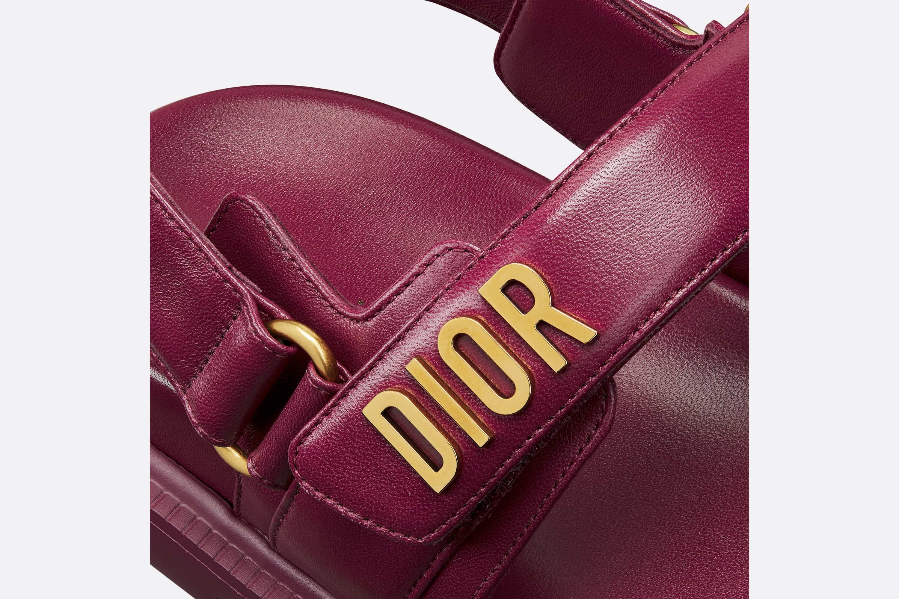 Dioract Sandal - 5