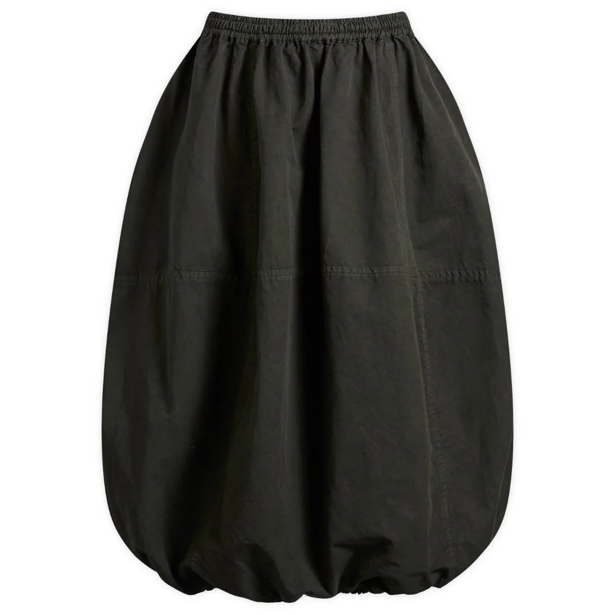 YMC Parachute Skirt - 1