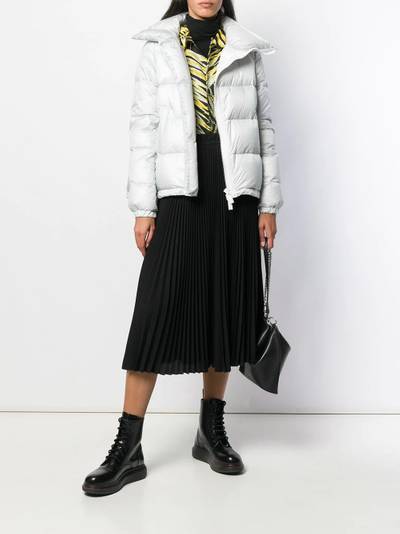 sacai padded jacket outlook