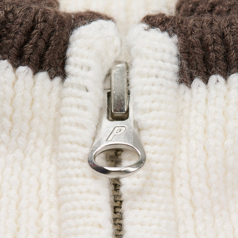 ARCH FUNNEL KNIT STONEY GREY 3