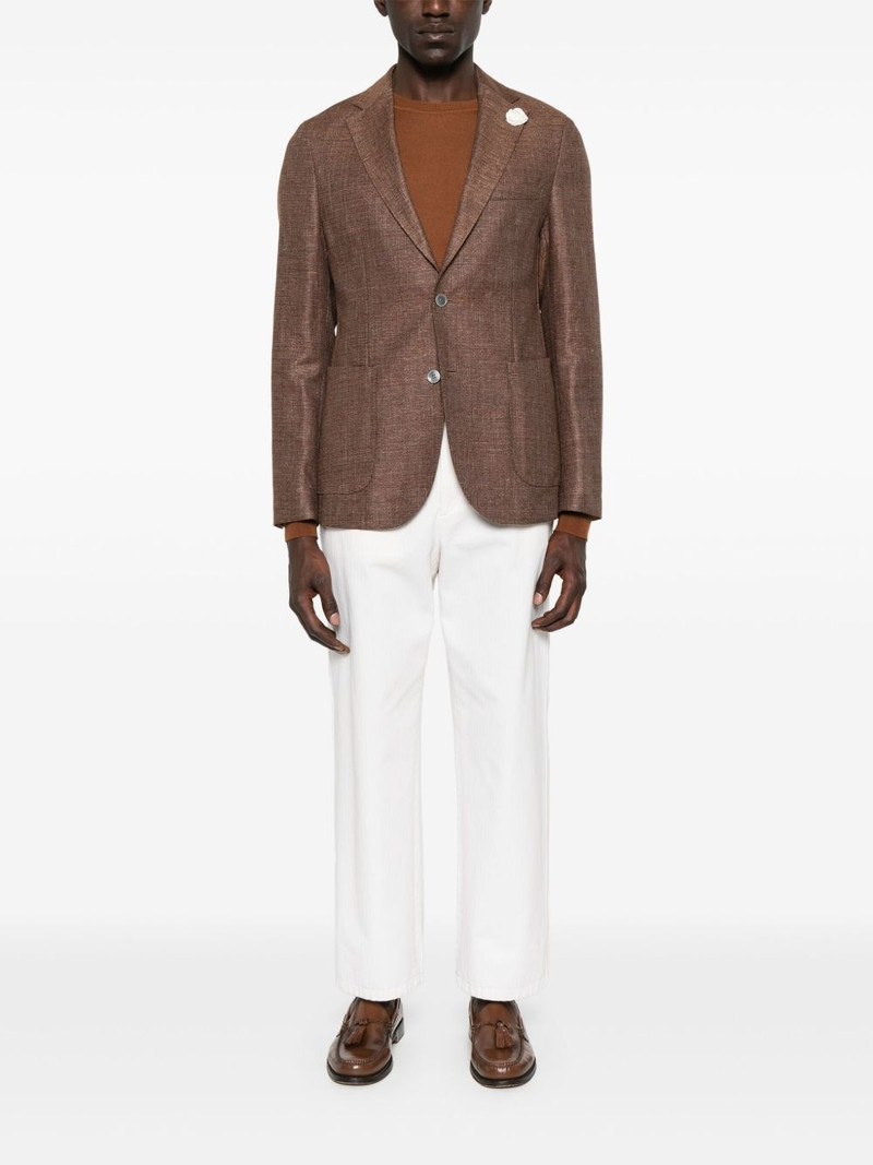 BOSS Hanry blazer outlook