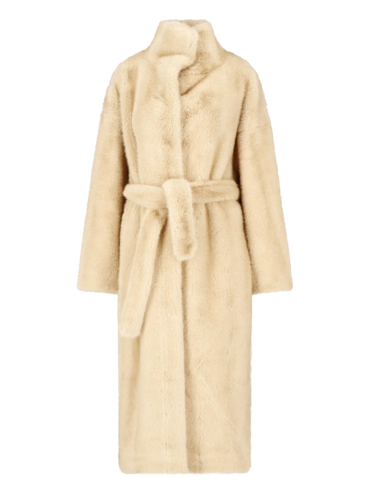 MAXI COAT “RAVELLO” - 1