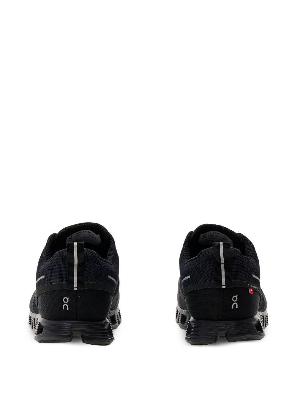 Cloud 5 Waterproof sneakers - 4