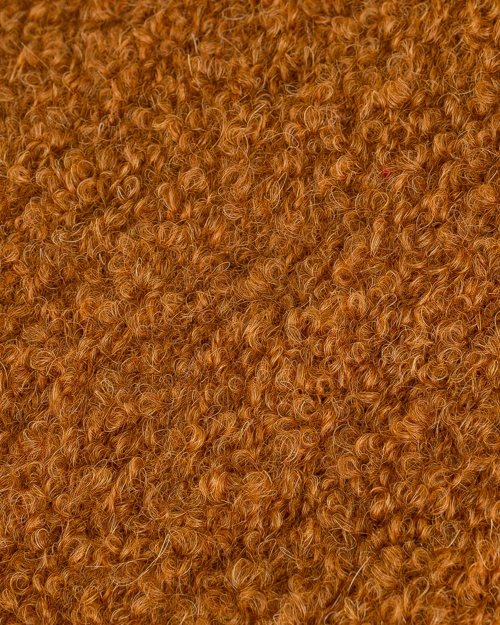 DEC-BAM-GLD Decka Baby Alpaca & Merino Wool Socks - Gold - 3