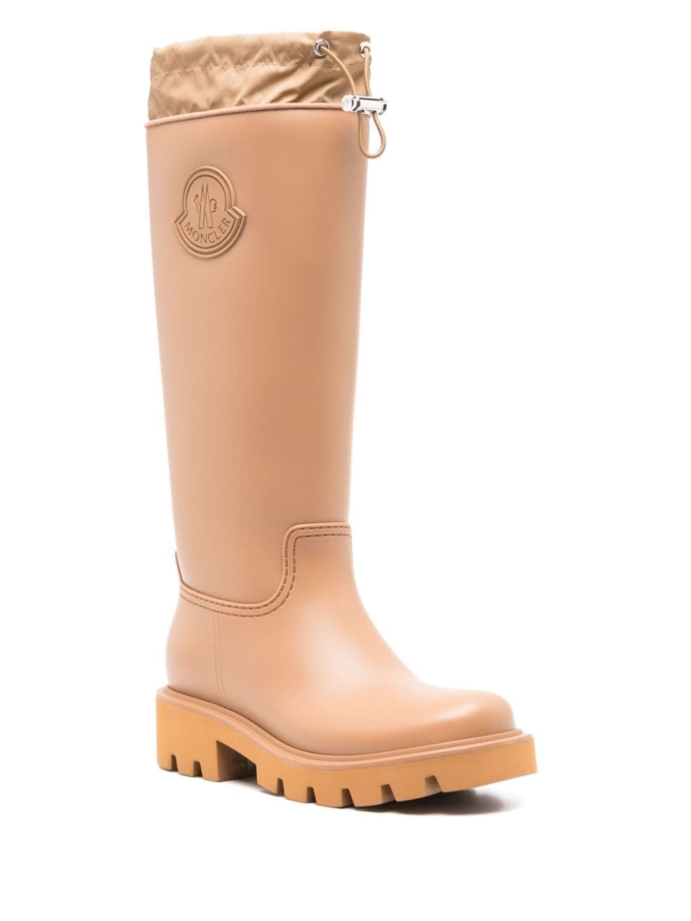 Kickstream waterproof knee-high boots - 2