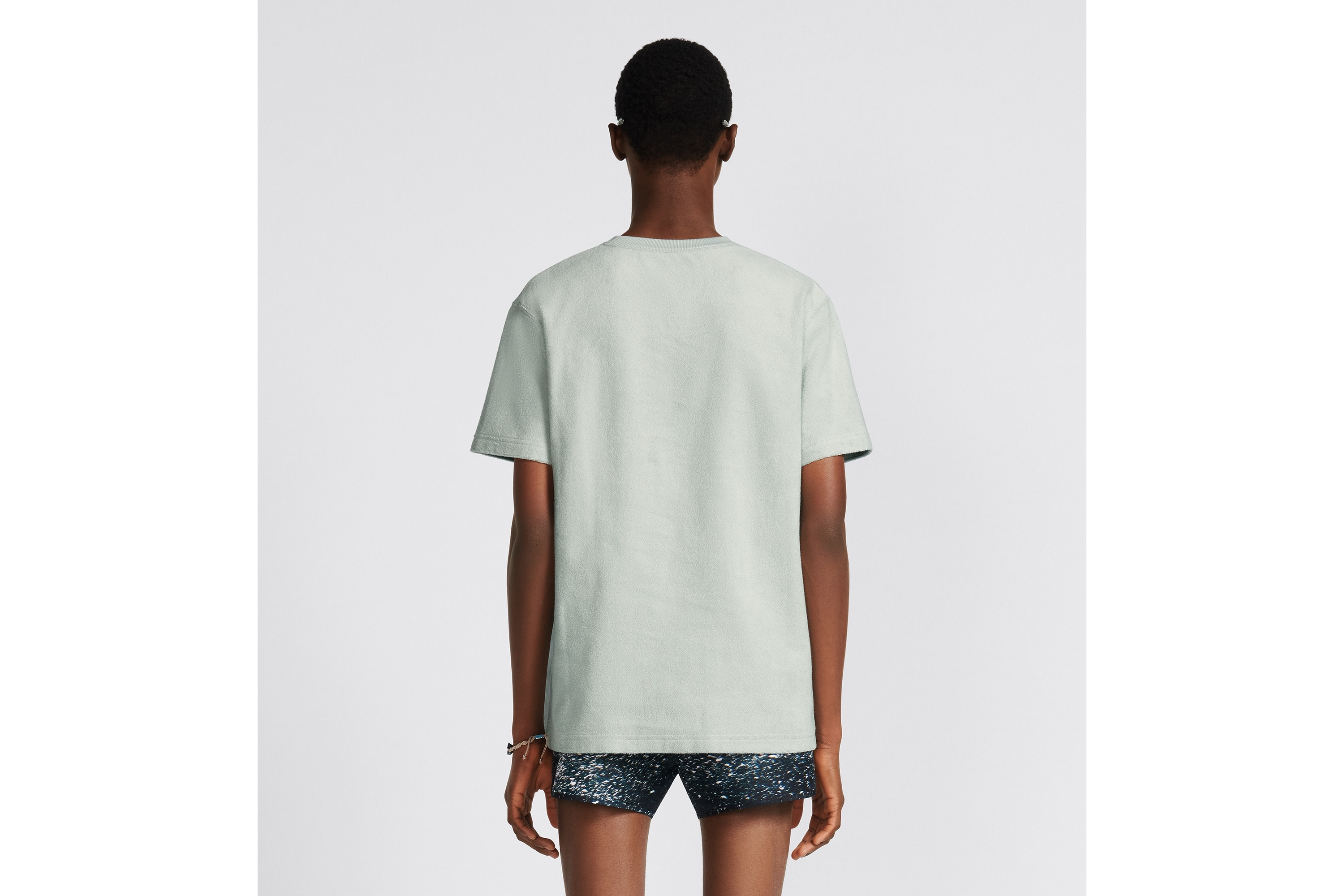 Relaxed-Fit T-Shirt - 6