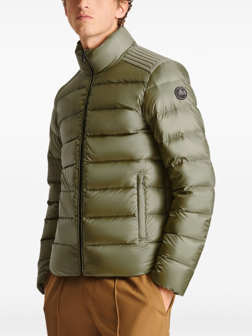 Gordyn jacket - 3
