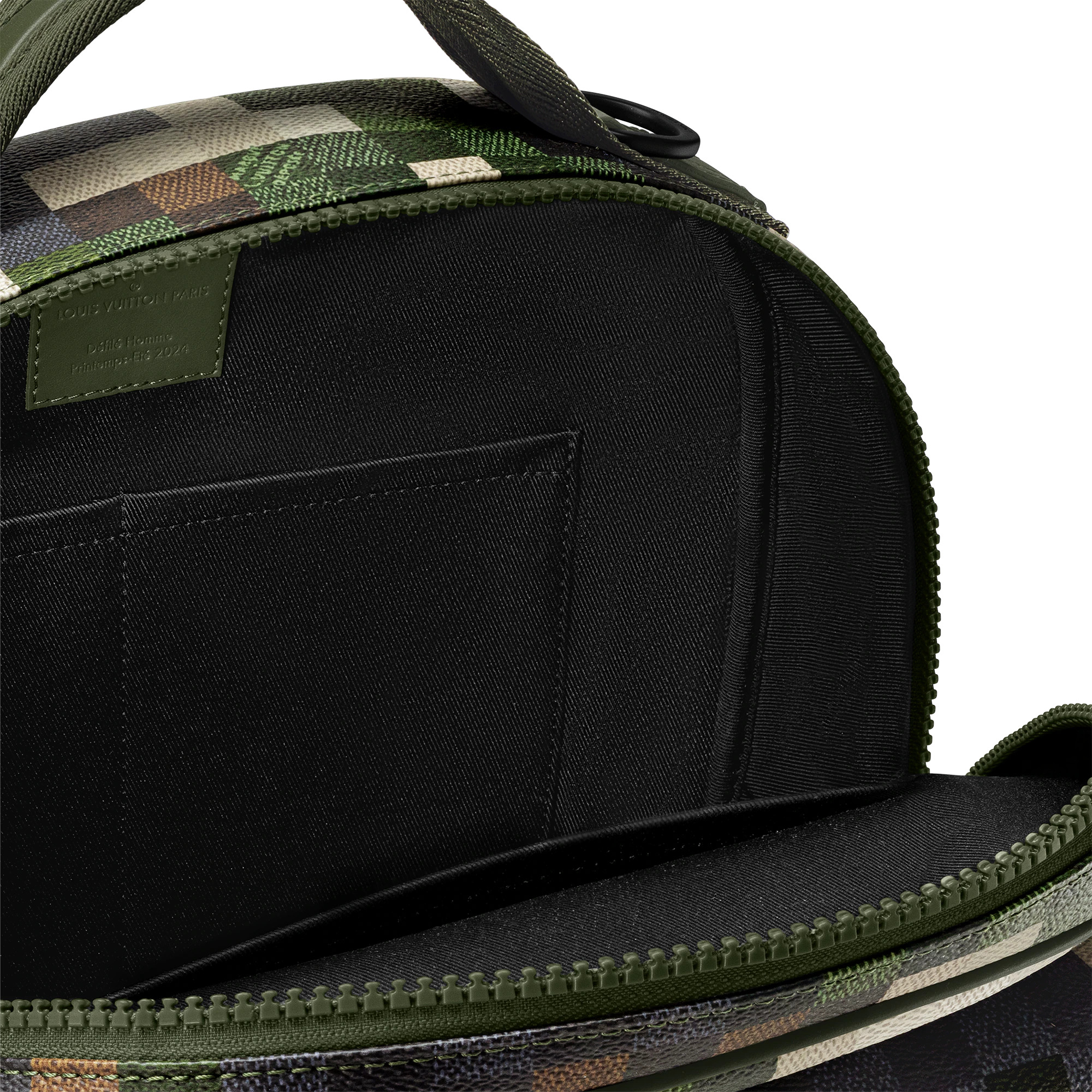 Motion Backpack - 4