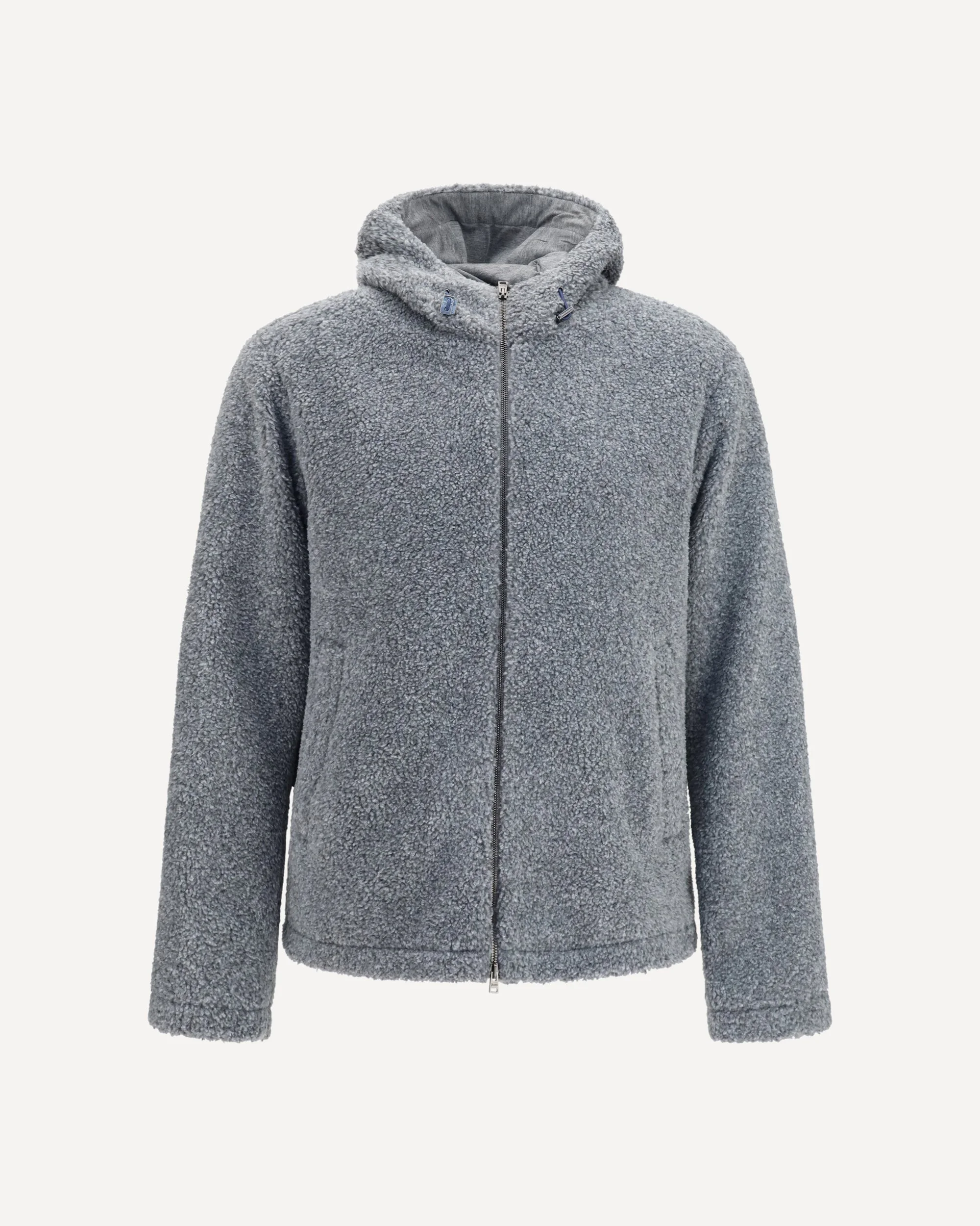 Jacket - 1