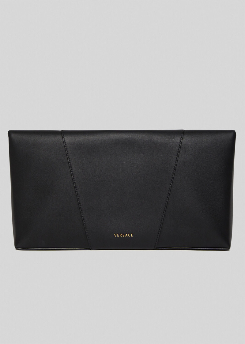 Virtus Fold Over Clutch Bag 4