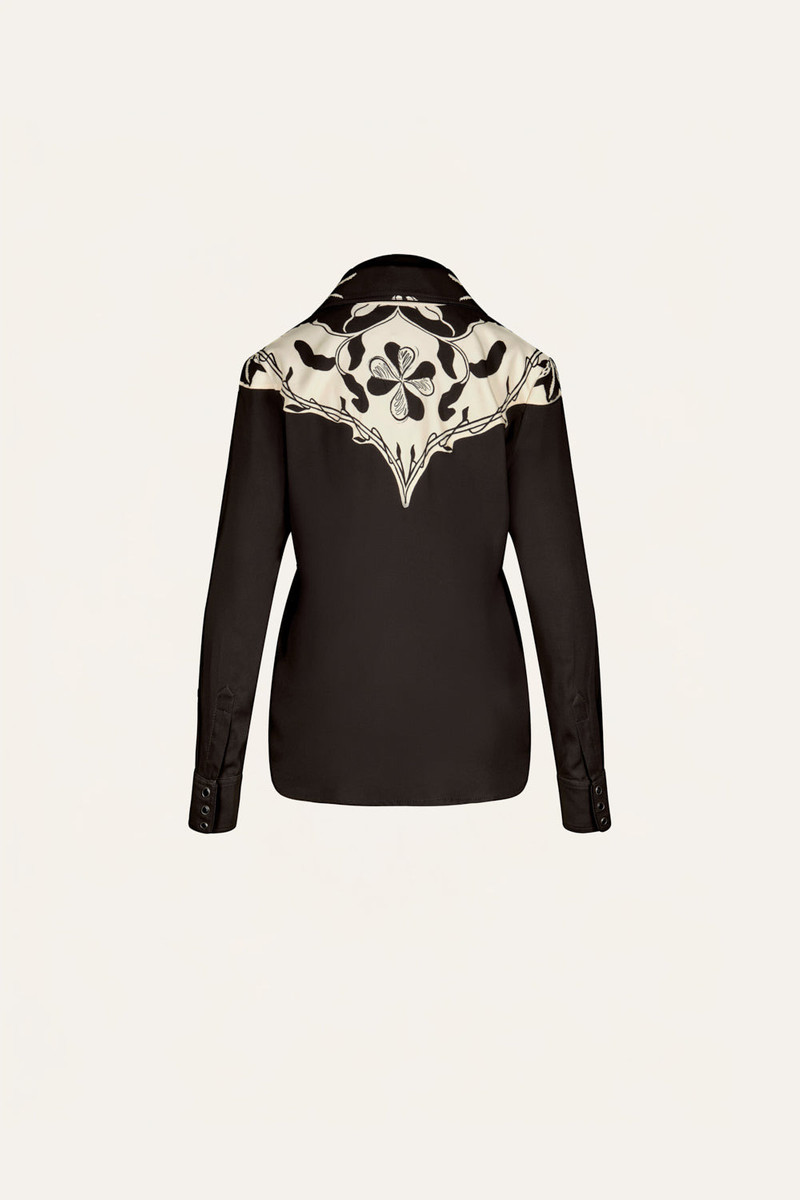 Hacia Puerto Shirt 3