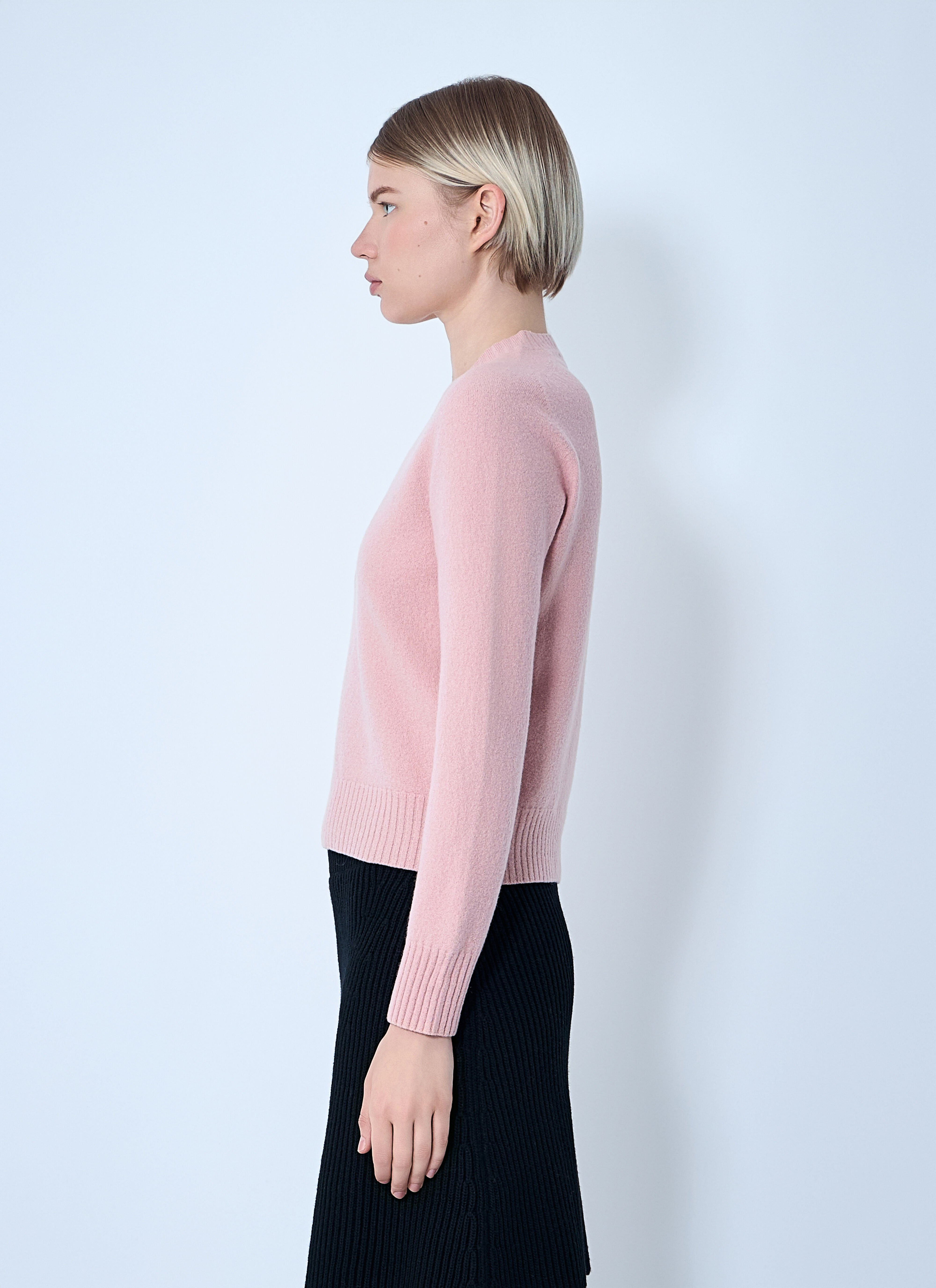 Wool Sweater - 3