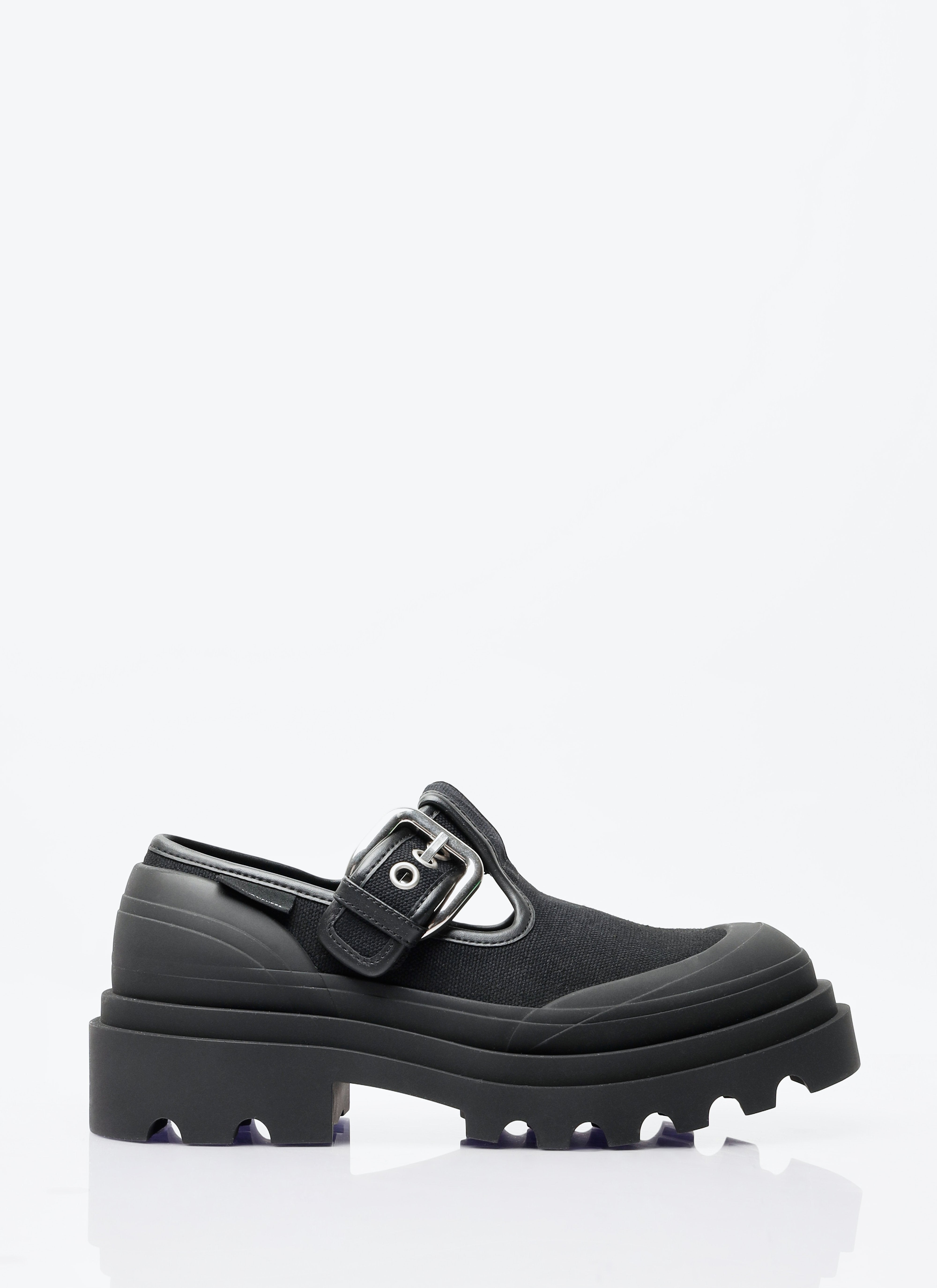 Bottega Veneta Women Track Platforms - 1