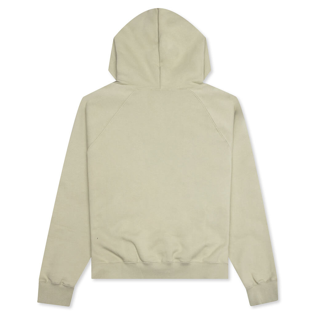 FEAR OF GOD ESSENTIALS HOODIE - SEAFOAM - 2