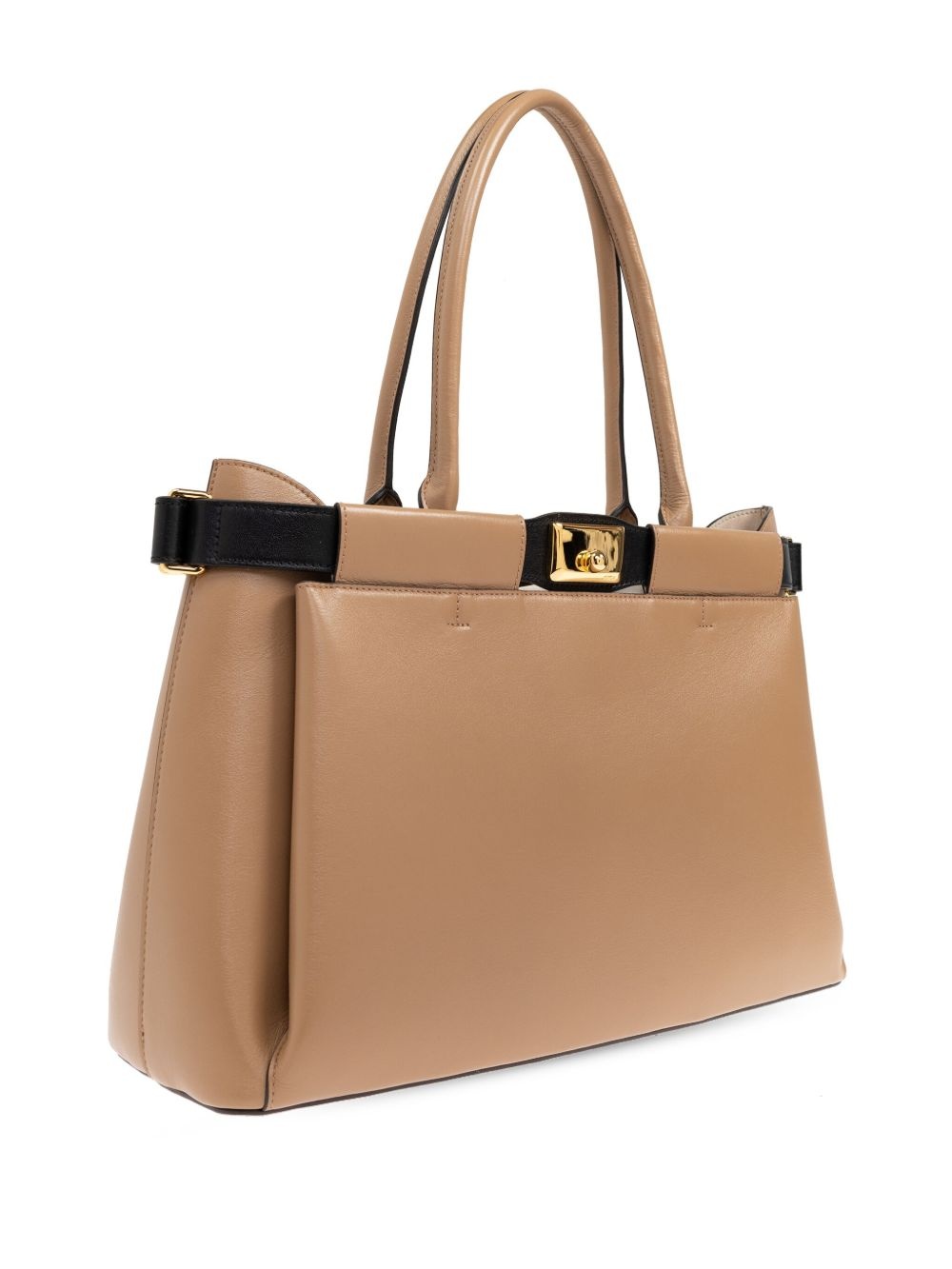 Iris tote bag - 4