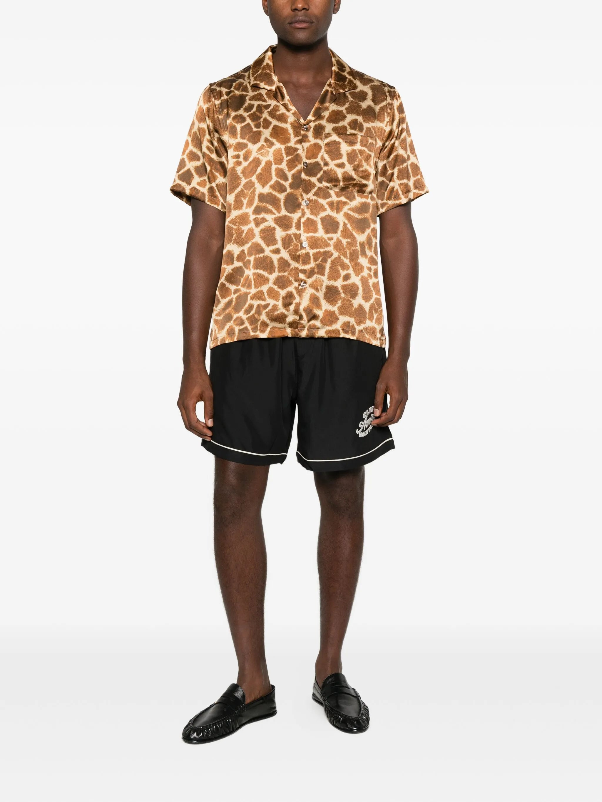 Amiri Shorts - 2