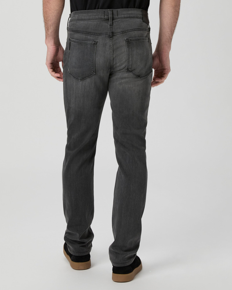 Transcend Federal 37" Extra Long Slim Straight Jean 4