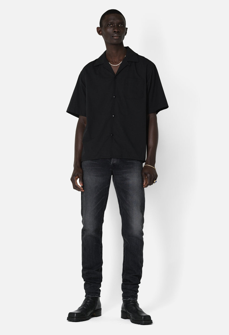 John Elliott CAMP SHIRT outlook