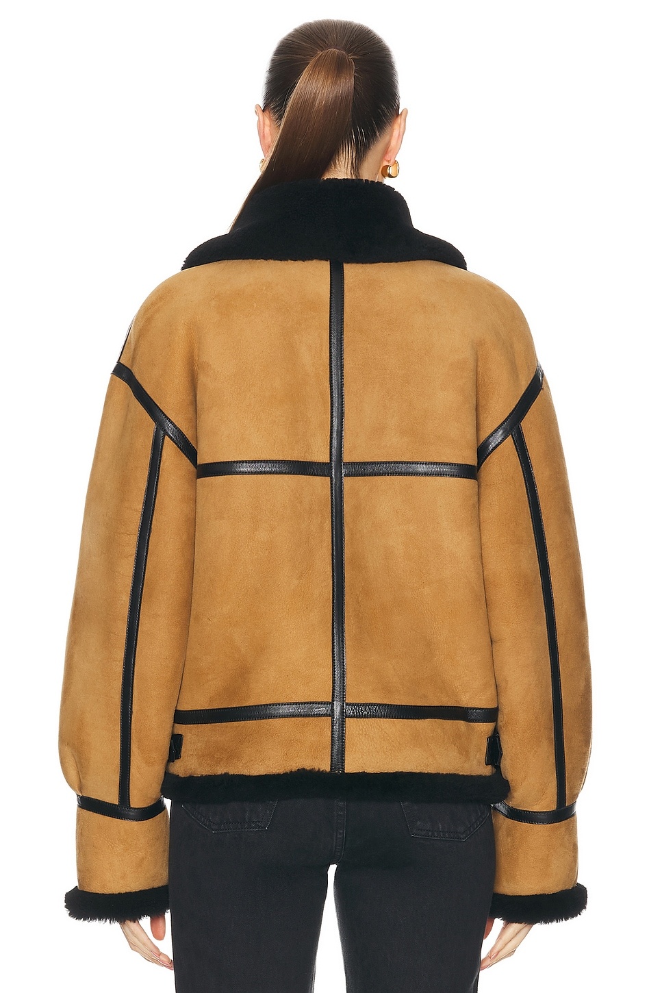 Portia Jacket - 3