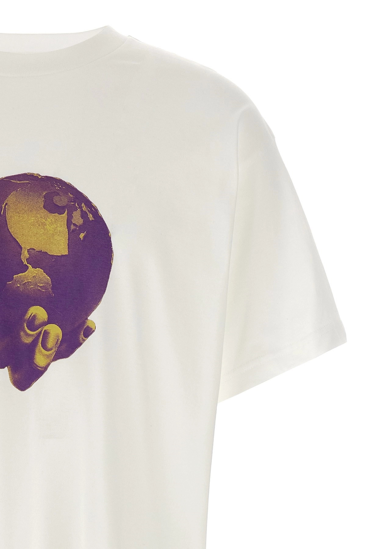 'Saviour' T-shirt - 3